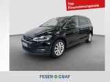 Volkswagen Touran Highline 1.5 TSI DSG 7-Sitze AHK RFK Navi - Volkswagen Touran: Sitze
