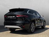 Jaguar F-Pace D200 SE 19" AHK abn. Panorama Winter-Pack - Jaguar F-Pace in Hannover