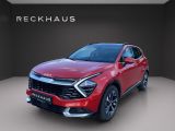 Kia Sportage 1.6T Spirit Drive GD Anhängerkupplung - Kia: Anhängerkupplung
