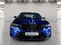 BMW M5 - Vorschau Bild 9