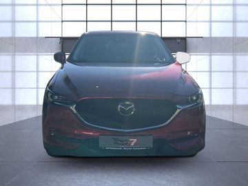 Mazda CX-5 - 8