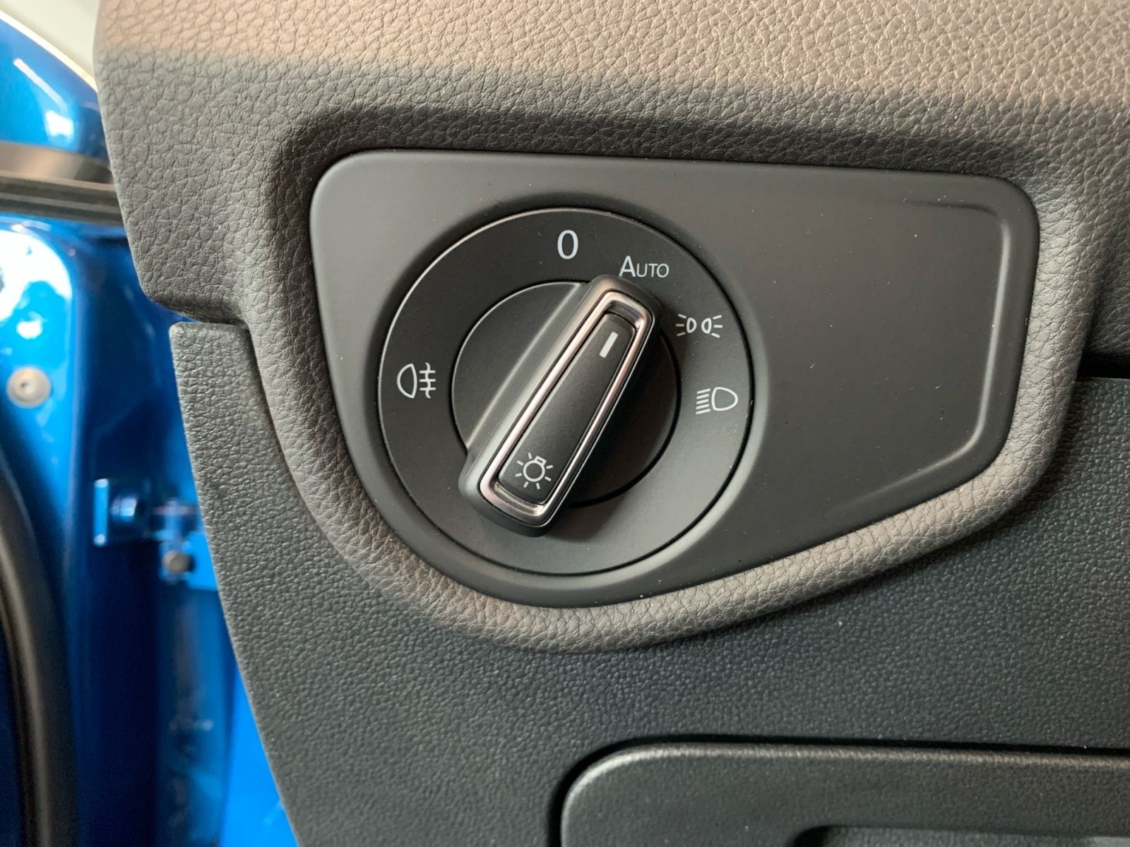 Volkswagen Touran - Bild 23