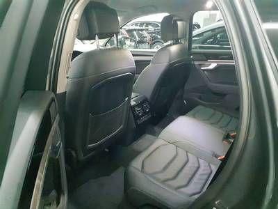 Volkswagen Touareg - Bild 7