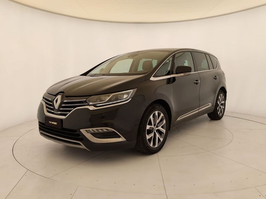 Image of Renault Espace