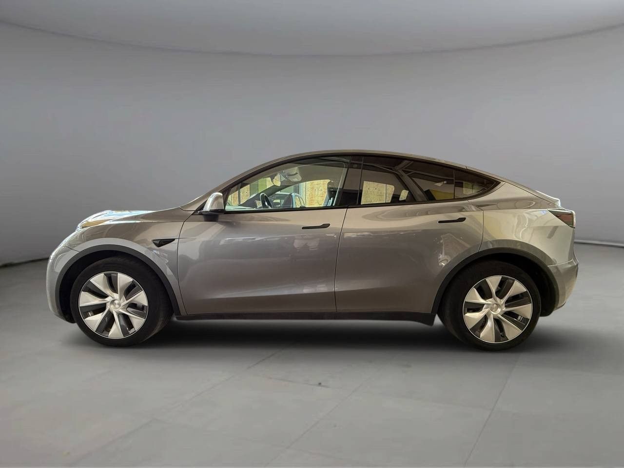 Tesla TESLA Model Y 2021 - Model Y Long Range Dual Mot imagem 3
