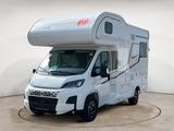 Eura Mobil Activa One 570 HS Markise NAVI KAMERA Fahrassist