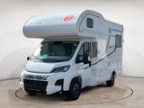Eura Mobil Activa One 570 HS Markise NAVI KAMERA Fahrassist - Eura Mobil Hs 570