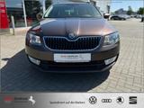 Skoda Octavia 2.0 TDI DSG Elegance NAVI Bluetooth - Skoda Octavia: TDI Elegance
