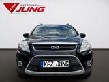 Ford Kuga 2.0 Titanium 4x4 *HU/AU/ Service neu* - Ford Kuga aus 2010: Titanium