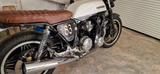 Honda CB750F RC04 - HONDA 1983