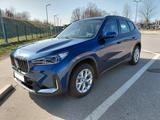 BMW X1 xDrive23i, Innov.paket, Phytonicblau, AHK