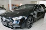 Mercedes-Benz A 35 AMG 4Matic/Pano/Kam./ - Mercedes-Benz A 35 AMG