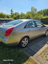 Nissan Primera P12 2.0 Acenta nur 73.000 km - Nissan Primera Gebrauchtwagen