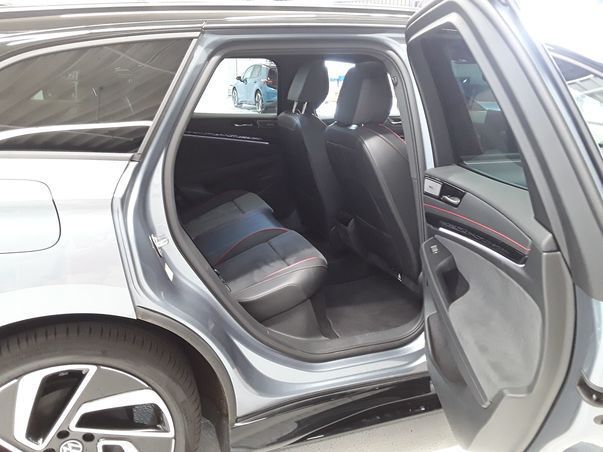 Volkswagen ID.7 - Bild 9