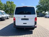 Volkswagen T6.1 Transporter Kasten FWD/Kamera/ACC/AHK/PDC - VW T6 Transporter von 2021