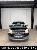 Ford Fiesta Fun/5 Türer/1.Hand - Ford Fiesta aus 2006: Fun