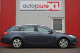Opel Insignia Sports Tourer 2.0 CDTI EcoFLEX Edition - Opel Insignia: Sports Tourer Ecoflex
