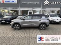 Citroën C3 Aircross - Vorschau Bild 1