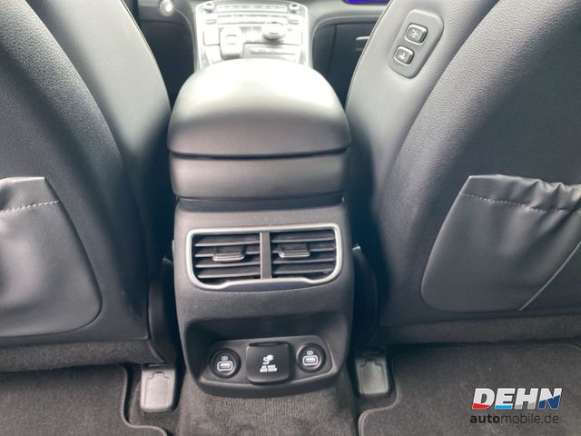 Hyundai SANTA FE Plug-In-Hybrid 4WD Prime-PaketAssisten