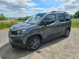 Peugeot Rifter BlueHDi 130 EAT8 Active L1 Active