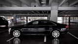 Audi A8L D3 2008er Tüv 06/26 TAUSCH - Audi A8 aus 2008: L