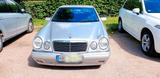 Mercedes-Benz Mercedes E Klasse 240 - W210 AVANTGARDE - Mercedes-Benz E 240 mit LPG-Antrieb