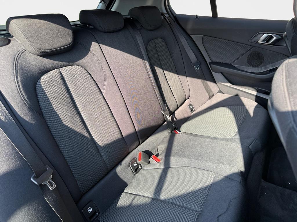 BMW 118 i Aut. Advantage LED+SHZ+Lichtpaket+DAB+, миниатюра 12
