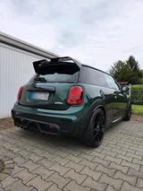 MINI Cooper F56 JCW /TÜV Neu/ Moshammer / ... - MINI Cooper in Krefeld