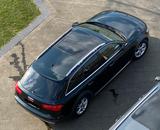 Audi Tiefseegrüner A6 Allroad 3.0 TDI quattro 180kW  - Audi A6 Allroad in Bielefeld