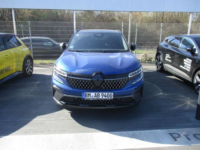 Renault Austral Mild Hybrid 160 Automatik Techno Esprit 