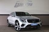 Mercedes-Benz GLC 300 4MATIC/TOTW/TEMPOMAT/BTH/PDC/KAMERA/R19 - Mercedes-Benz GLC 300 Gebrauchtwagen