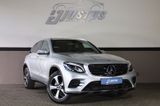 Mercedes-Benz GLC 300 4MATIC/TOTW/TEMPOMAT/BTH/PDC/KAMERA/R19 - Mercedes-Benz GLC 300 aus 2018