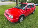 Volkswagen Golf III 1.9 TDI AUTOMAT/KLIMA/LEDER/SHZ/BBS/TÜV - Volkswagen Golf: Iii TDI