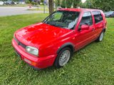 Volkswagen Golf III 1.9 TDI AUTOMAT/KLIMA/LEDER/SHZ/BBS/TÜV - Volkswagen Golf aus 1996: Iii