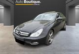 Mercedes-Benz CLS CLS 300 7G-TRONIC /NAVI/LEDER/H&K SOUND/PANO - gebrauchte Mercedes-Benz CLS-Klasse aus dem Jahr 2010
