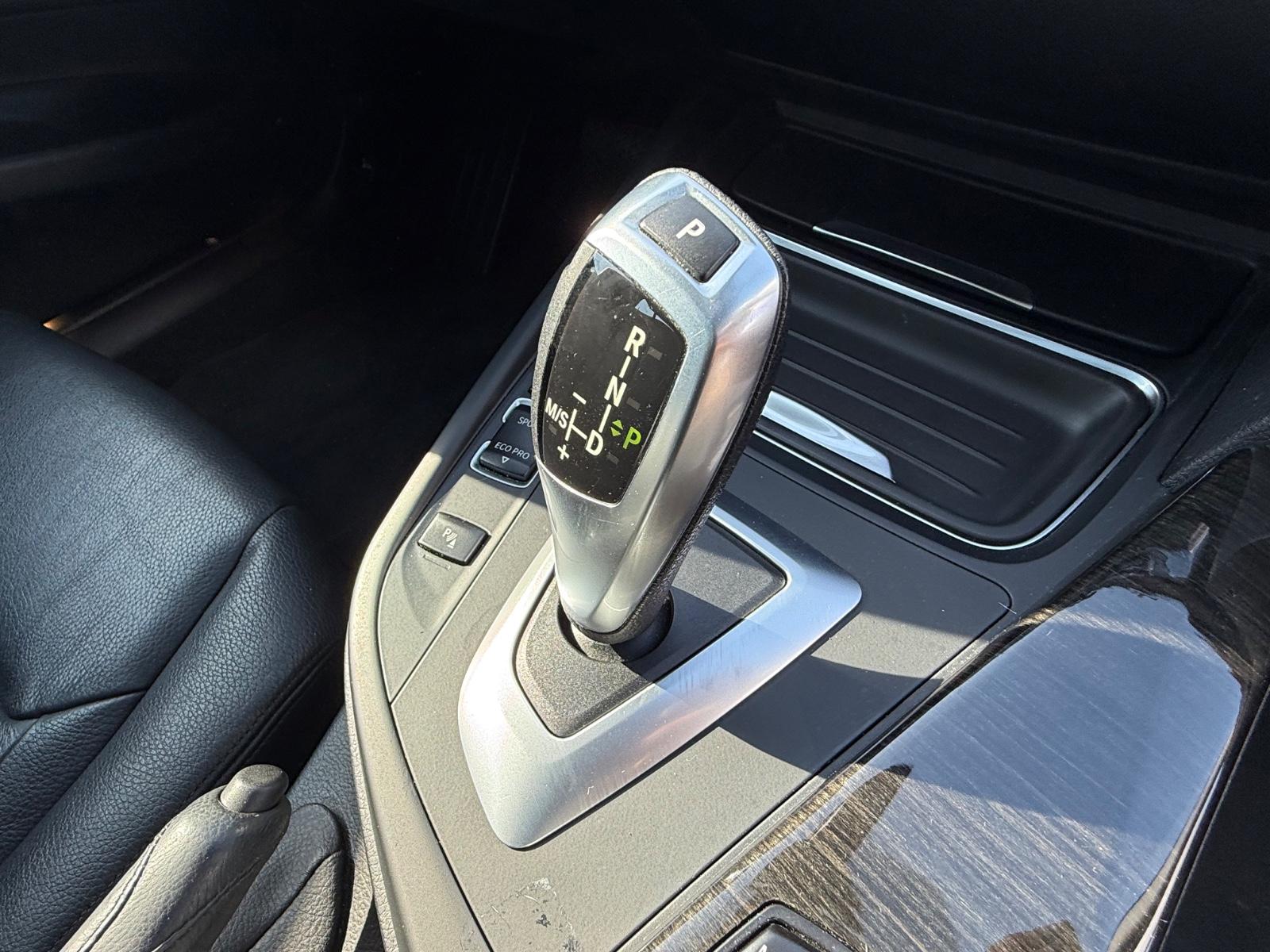 BMW 320 3 Gran Turismo 320 d