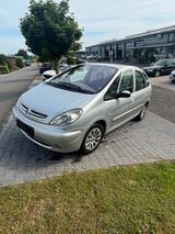 Citroën Xsara Picasso 1.8 16V Motor&Getriebe läuft - Citroën Xsara Picasso aus 2002