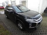 Mitsubishi ASX 2.0 Intro+ LED/Navi/DAB/Tempomat - Mitsubishi ASX Gebrauchtwagen in Dresden