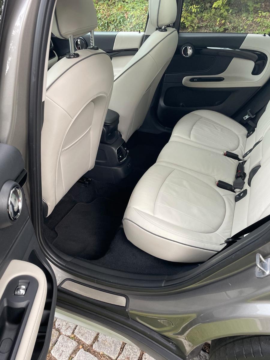 MINI Cooper S Countryman 1. Hand, Top-Zustand