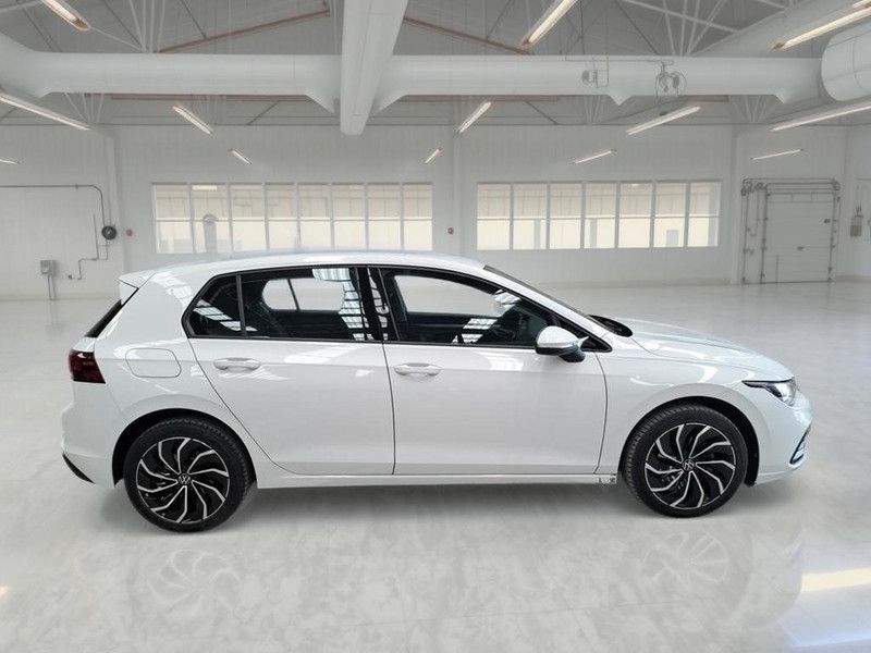 Volkswagen VOLKSWAGEN GOLF VIII 2.0 TDI SCR 85 KW LIFE DSG  imagem 3