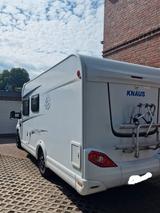 Knaus Sky TI silver Selection  - Knaus Sky TI