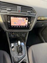 Volkswagen Tiguan Sound BMT/Start-Stopp 4Motion R-Line - Volkswagen Tiguan SOUND mit Diesel-Antrieb