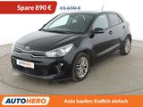 Kia Rio 1.4 Dream Team *PDC*SHZ*ALU*KLIMA*GARANTIE* - Kia Rio: 1.4
