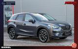 Mazda CX-5 Sports-Line AWD 2.2l,Sitzhzg.,Tempomat - Mazda CX-5 Gebrauchtwagen in Leipzig