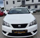 Seat Ibiza Reference/2017/Unfallfrei - Seat Ibiza: Reference