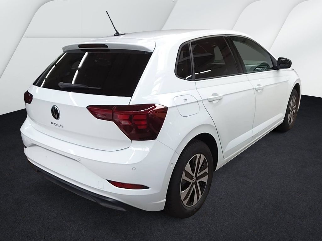 VOLKSWAGEN Polo 2026