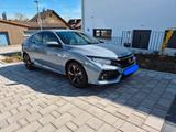 Honda Civic 1.5 VTEC Turbo Sport - Honda Civic: Vtec Sport