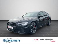 Audi S6 - Vorschau Bild 1