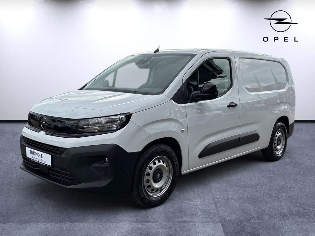Opel Combo Electric XL 136PS Automatik Klima