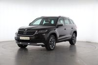 Skoda Kodiaq - Vorschau Bild 2